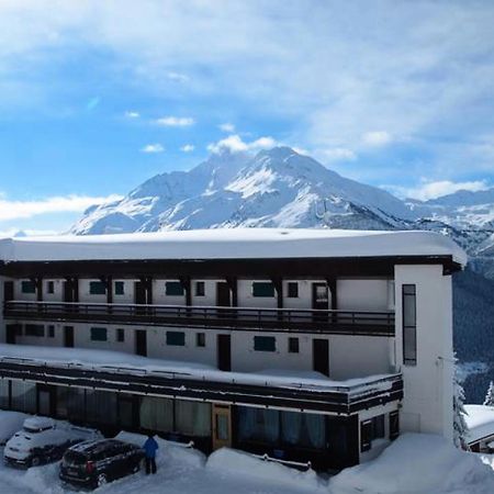 Residence Les Chavonnes - 2 Pieces Pour 6 Personnes 824 Montvalezan المظهر الخارجي الصورة