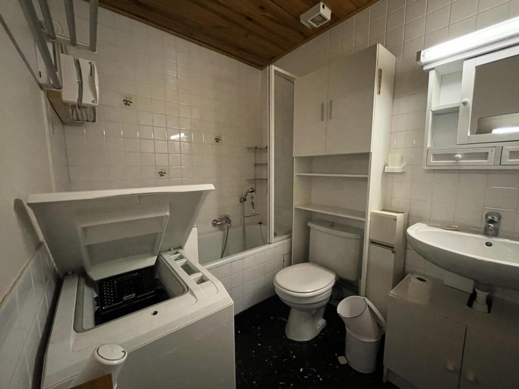 Residence Les Chavonnes - 2 Pieces Pour 6 Personnes 824 Montvalezan المظهر الخارجي الصورة